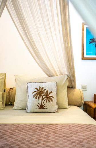Bedroom 2, Ohana Bungalow 1 By Betterplace, Badung