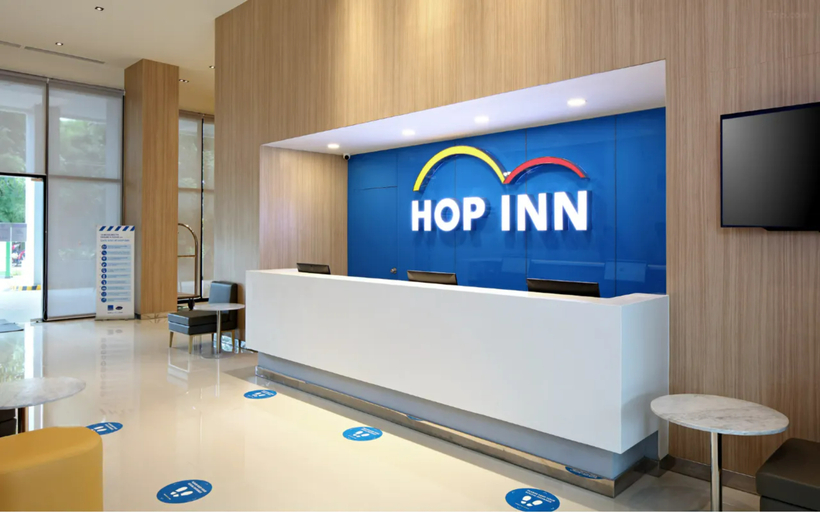 Others 5, Hop Inn Hotel Cebu City, Cebu City