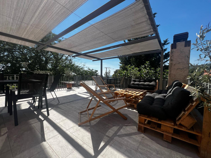 Others 3, Guesthouse Skofije ob Parenzani, Koper