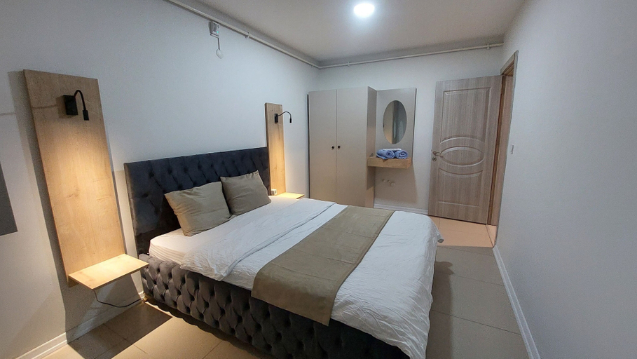 Bedroom 2, Suit ON6, Nilüfer