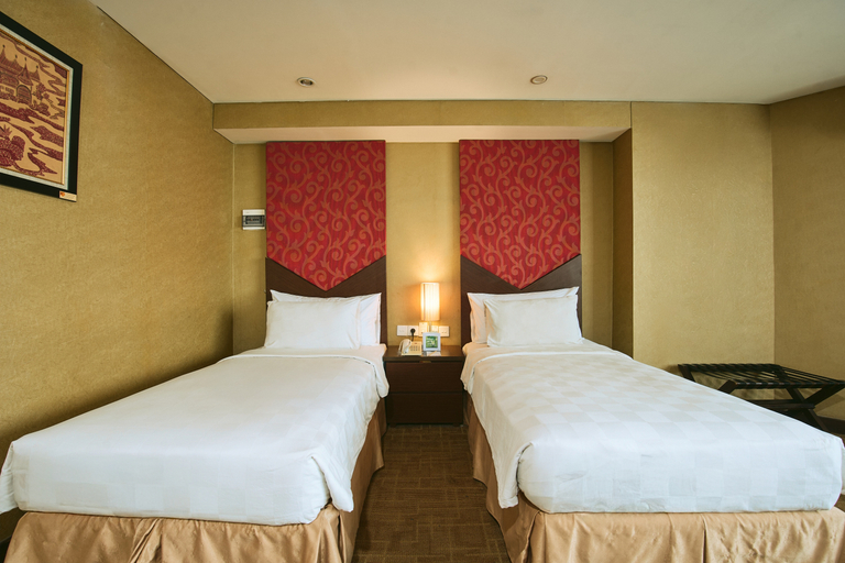 Bedroom 3