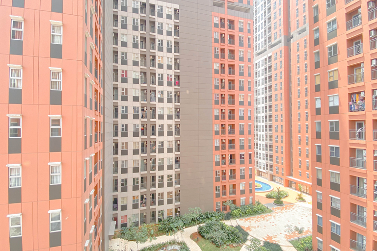 Others 3, Good and Warm Studio Transpark Juanda Bekasi Timur Apartment By Travelio, Bekasi