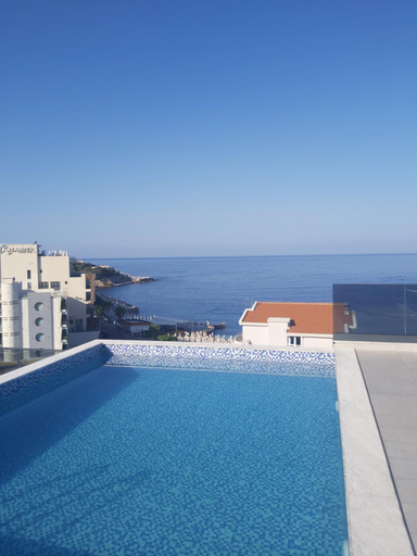 Sport & Beauty 2, Apartmani Aida