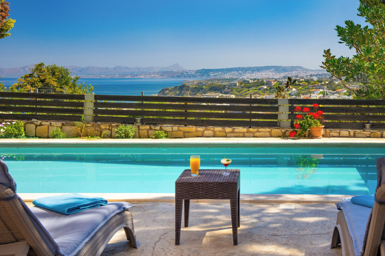 Sport & Beauty 5, Villa Anatoli, Crete