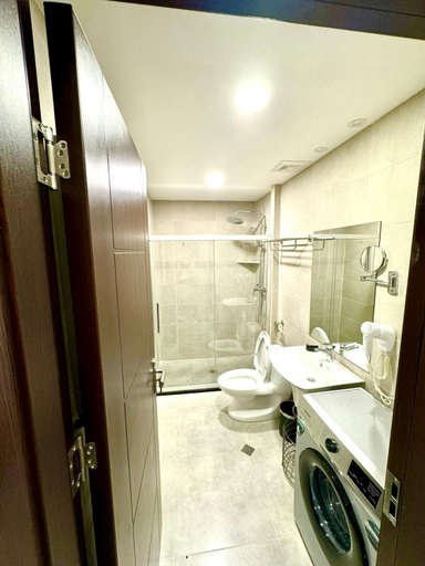 Others 4, Crystal Loft Block A Apartment 103, Borjomi