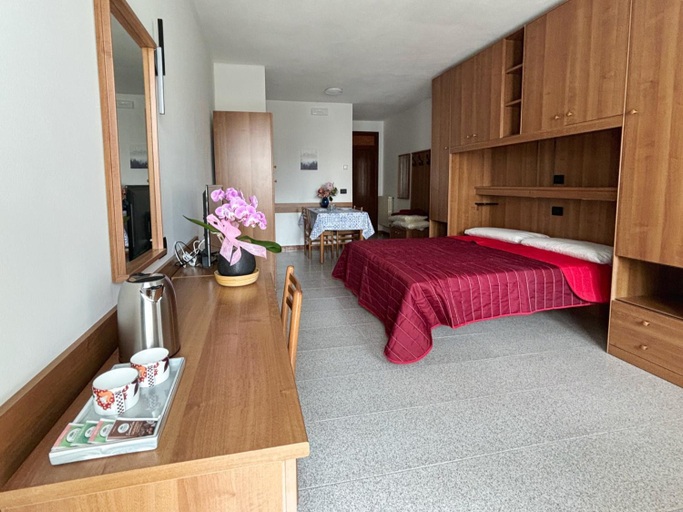 Bedroom 7
