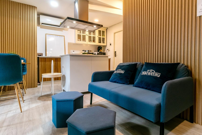 Others 5, Narastay at Phrom Phong, Wattana