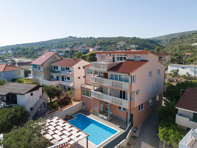 Others 4, Apartments Villa Monique, Rogoznica