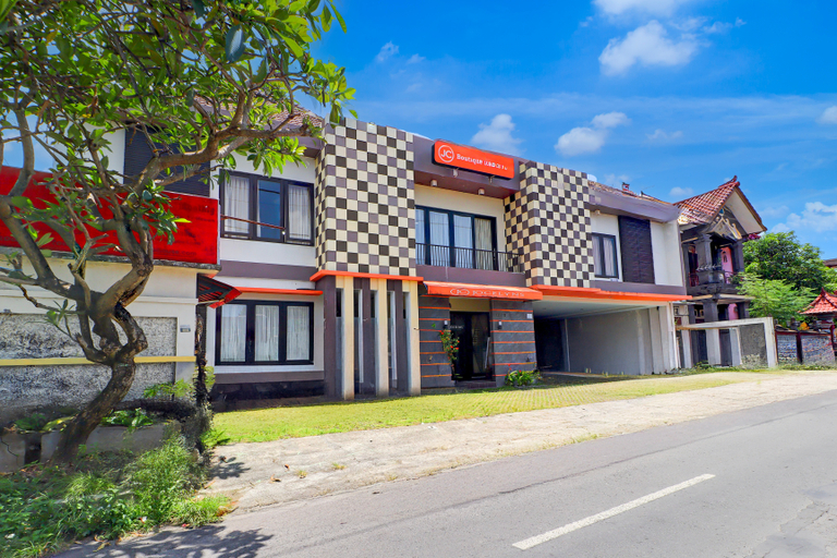 Photos of JC Boutique Residence BALI