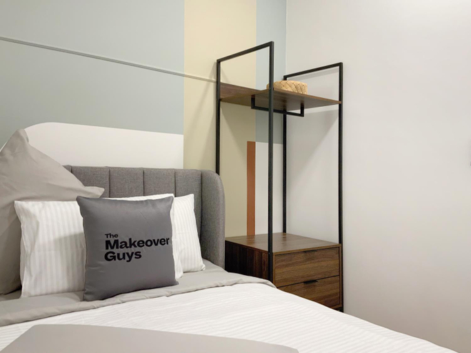 Bedroom 3, M Vertica Residences by Cozy KL Homes, Kuala Lumpur