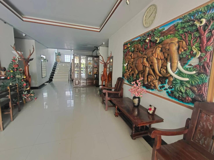 3, The Rich Room ที่พักโคราช, Muang Nakhon Ratchasima