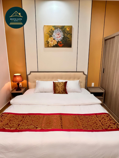 Bedroom 15
