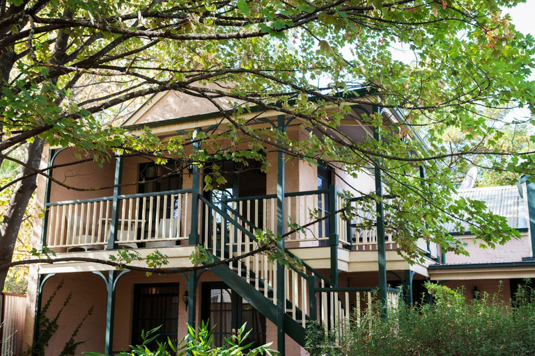 Others 3, Provenance Accommodation, Indigo - Pt A