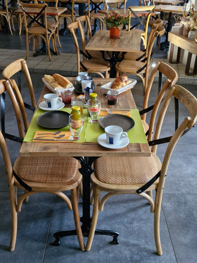 Food & Drinks 4, Chambres d'hotes du Bistrot d'ici, Puy-de-Dôme