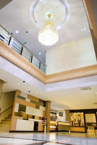 Others 4, Aviari Hotel, Batam