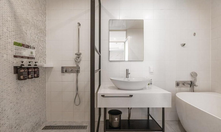 Bathroom 3