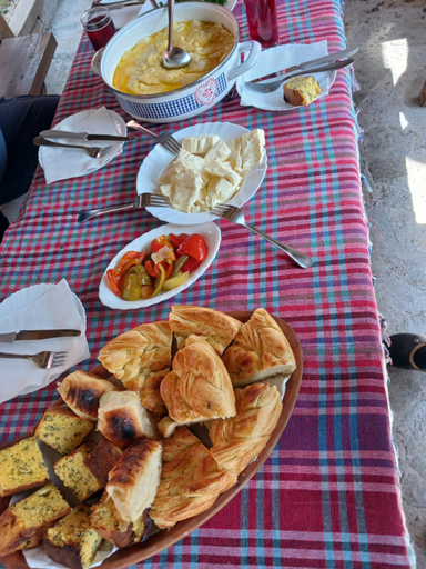 Food & Drinks 4, Dulovic - KATUN POTOCI