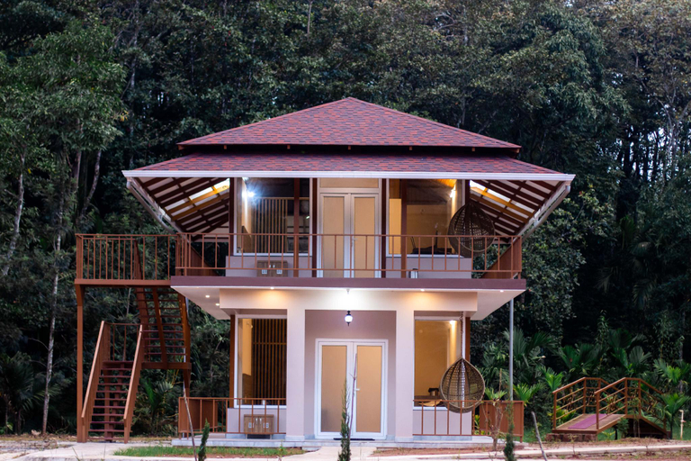 Others 2, Kanive Eco Stay, Hassan