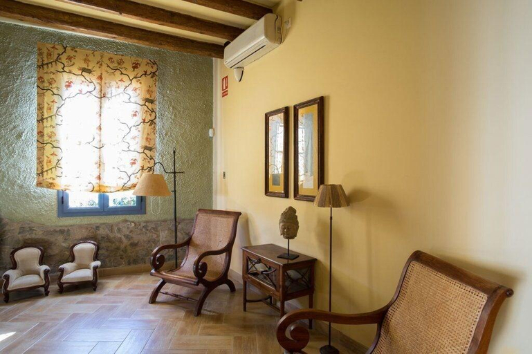 Public Area 3, Hotel Sant Jordi, Tarragona