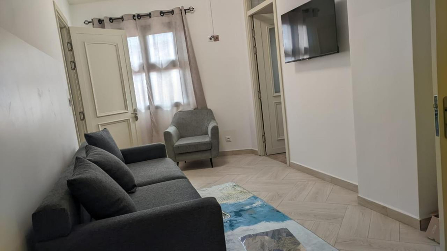 Others 2, Appartement hotel de luxe 974, Analamanga