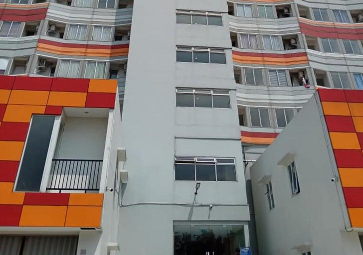 Others 2, X-pressbedroom Riverview Cikarang (temporarily closed), Cikarang