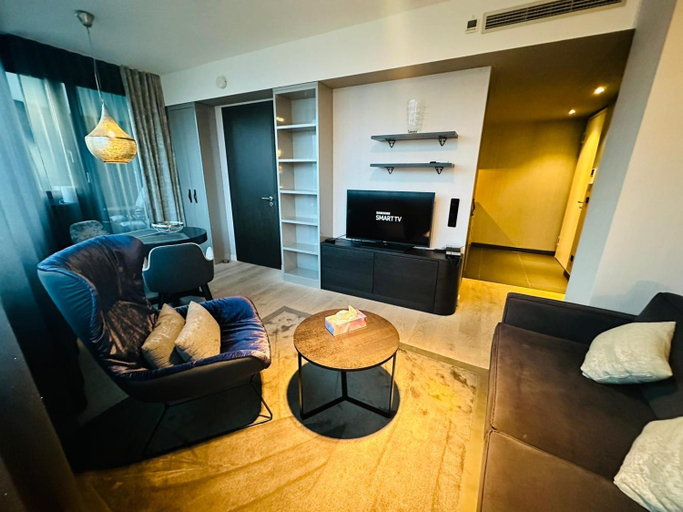 Facilities, Suites im Cloud, Stuttgart