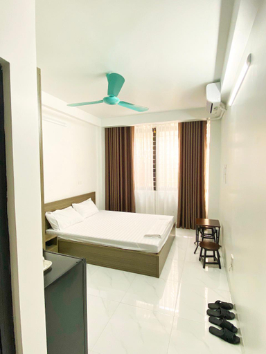 Bedroom 3, Minh Trang Motel, Đống Đa