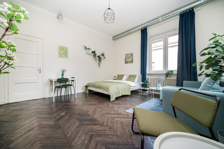 Others 5, Central Avenue Residence Kaunas, Kauno