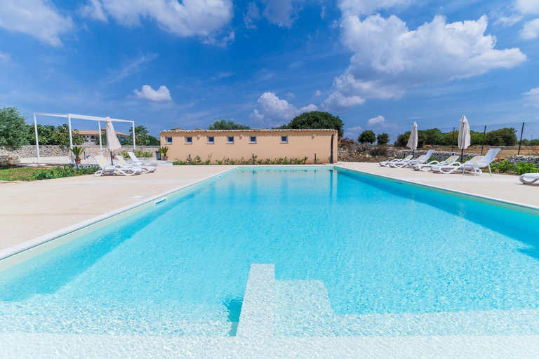 Sport & Beauty 2, Borgo Monachella, Ragusa