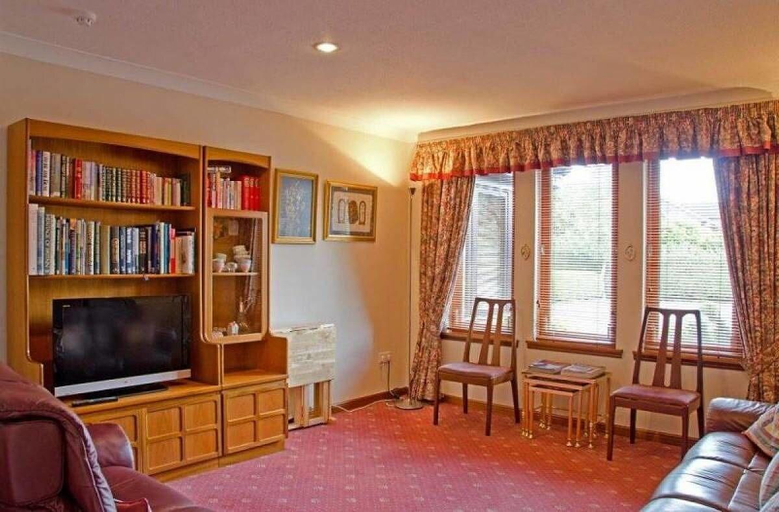 Others 5, Ashcroft Farmhouse, West Lothian