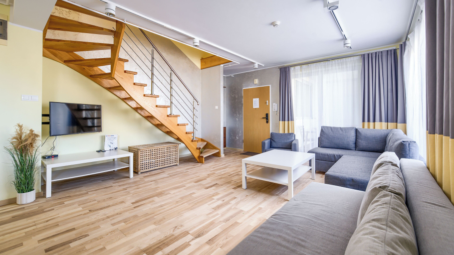 Others 5, Apartamenty Sun & Snow Casa Marina, Świnoujście