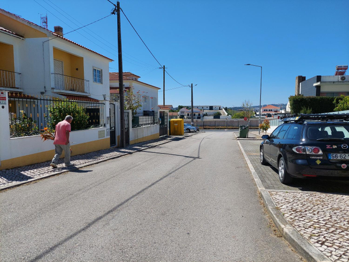 Others 4, Quartos com casa de banho privada perto da Malveira, Sobral de Monte Agraço