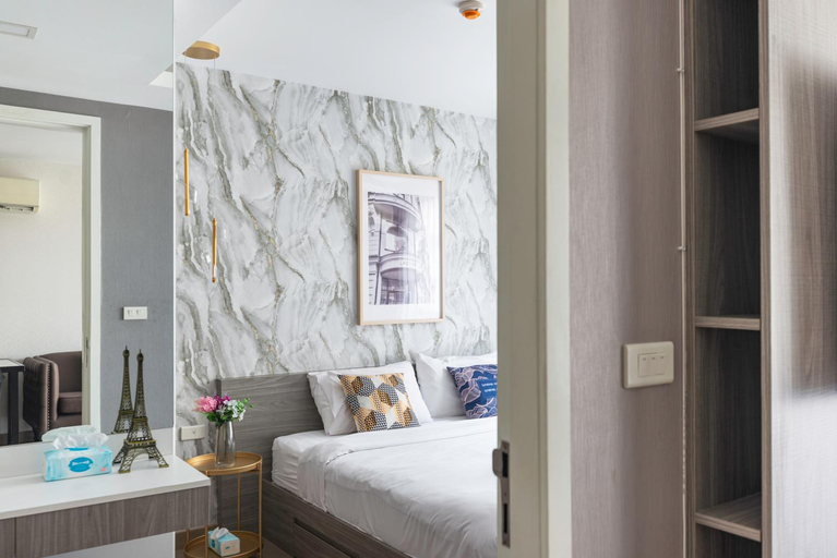 5, Dazzle Sukhumvit 7 by LeFoyer, Wattana