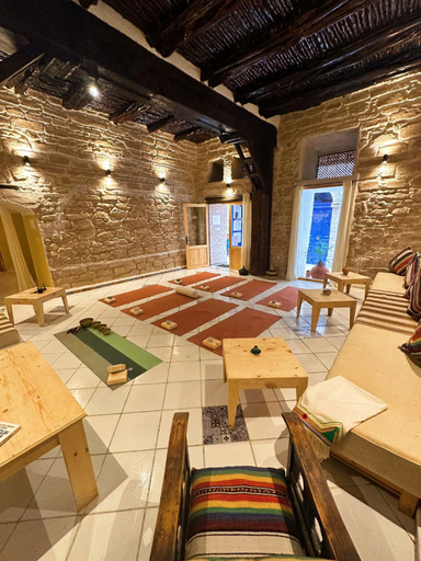 Food & Drinks 4, Les Terrasses d'Essaouira - Yoga Studio, Essaouira
