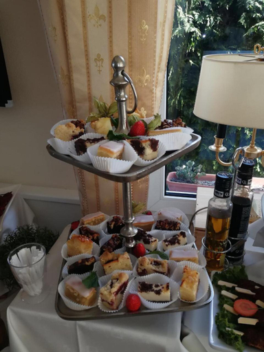 Food & Drinks 4, Elbhotel Bleckede am Hafen, Lüneburg