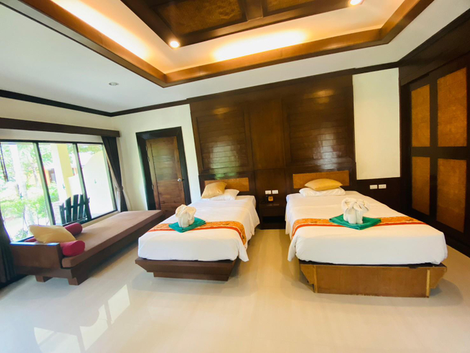 Bedroom 8