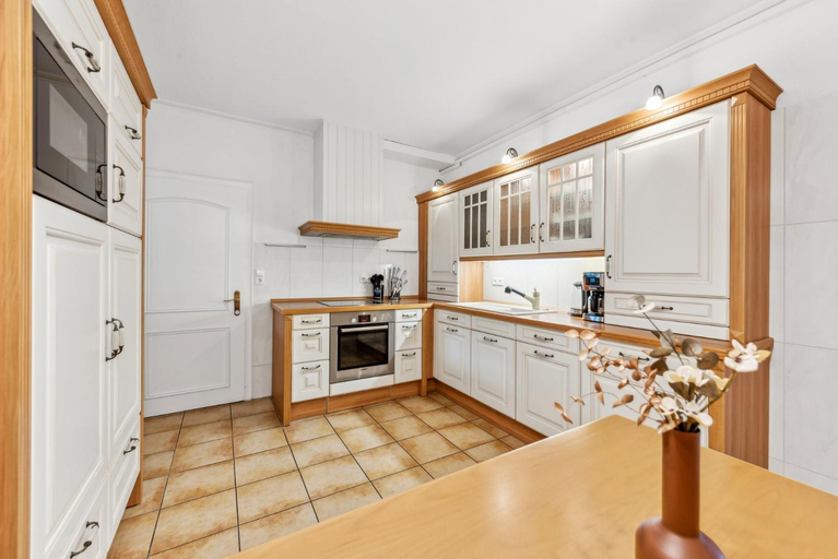 Others 2, Alter Ziegelhof, Terrasse, WLAN, bis zu 10 Personen, Vechta
