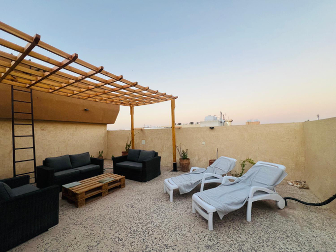 Others 5, Al Khaldiyyah Nights One Studio, Riyadh