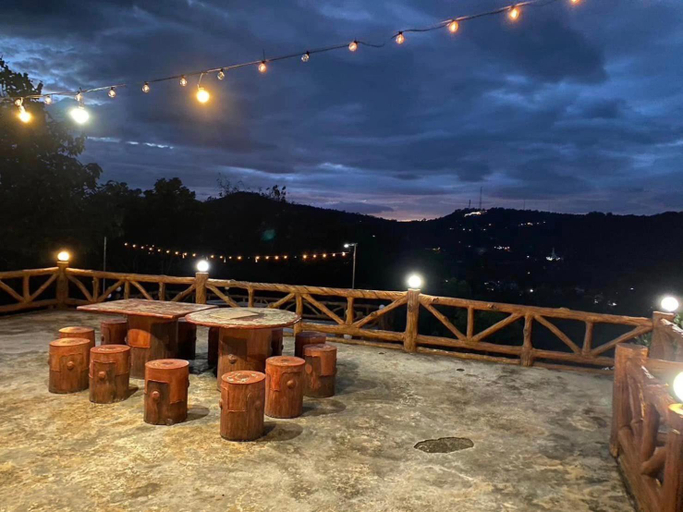 Food & Drinks 4, YaithiengHill Resort ยายเที่ยงฮิลล์ รีสอร์ท, Sikhiu