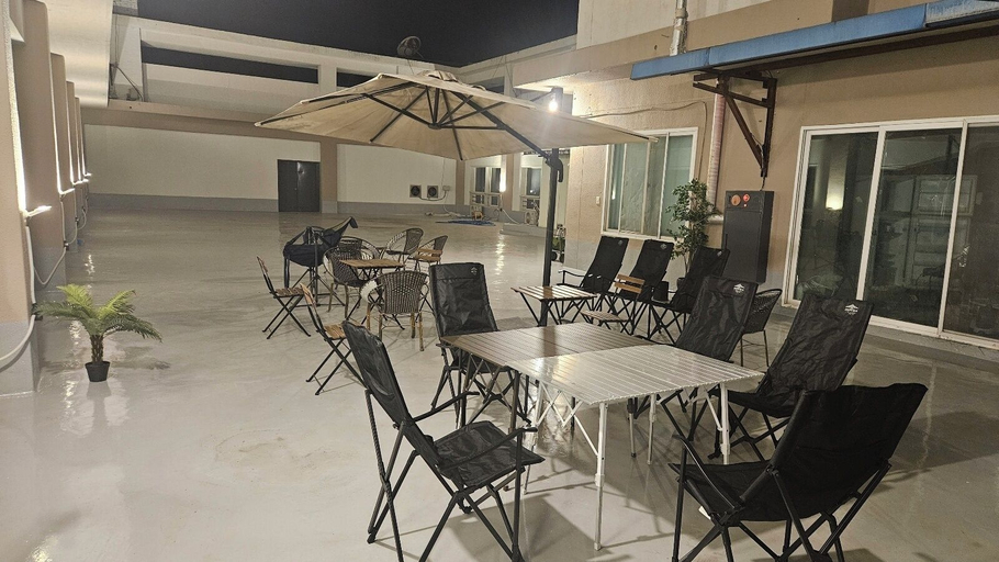 Food & Drinks, RIVER HOTEL NAMWON, Namwon