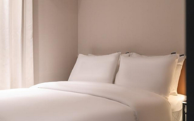 Bedroom 3, Juststay Hotel YeojuDaegyo Branch, Yeoju