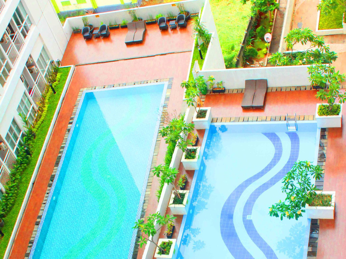 Others 5, Condotel Bijak Panorama Depok, Depok