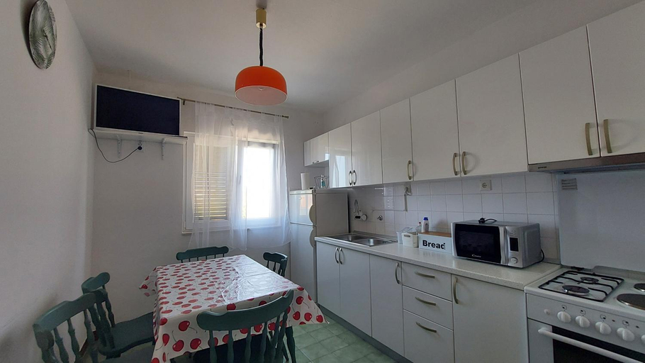 Others 5, Apartman Oliva, Šibenik