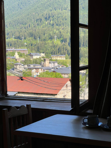 Others 5, View House, Mestia