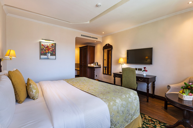 Bedroom 2, THE MIDLAND HOTEL, Nakuru Town East