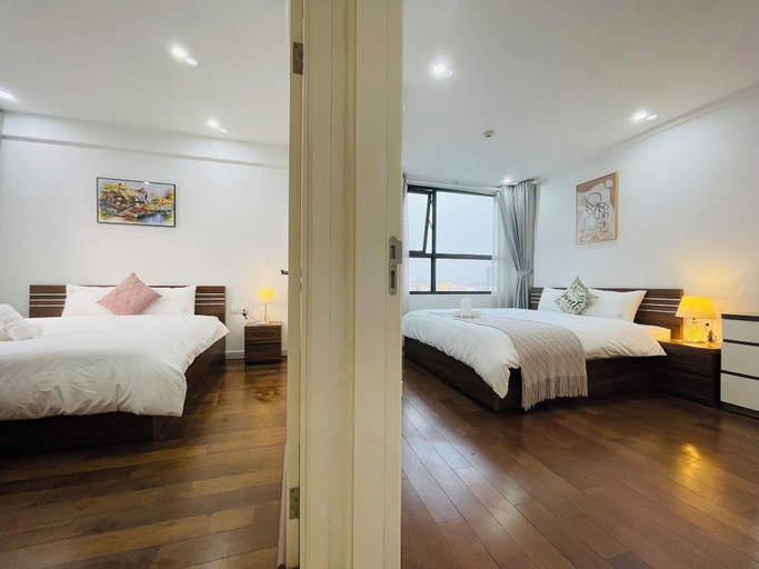 Bedroom 14
