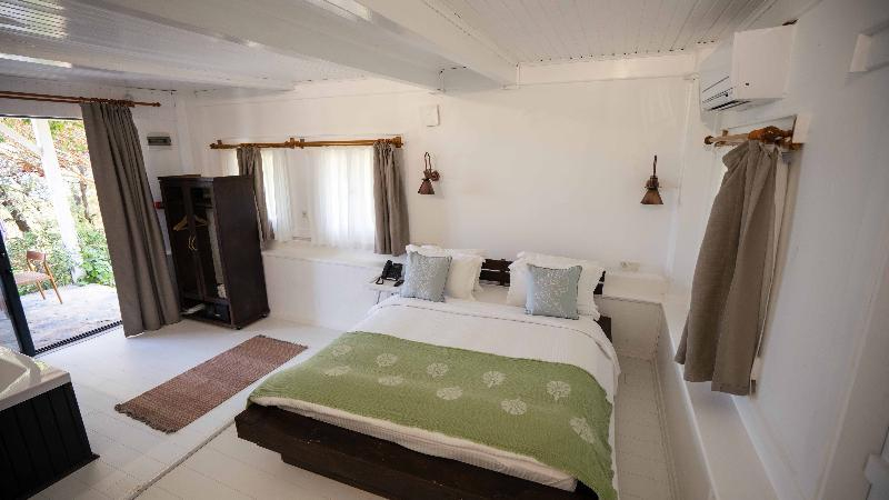 Bedroom 3, Lov Faralya Adults Only +16, Fethiye