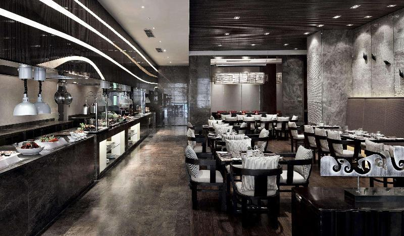 Food & Drinks 5, Larison Executive - by Easy Hoteis, Porto Velho
