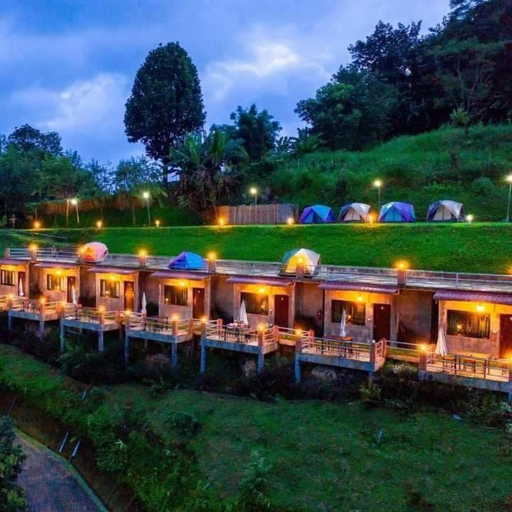 3, ม่อนหนาวOrdinary room, Mae Rim