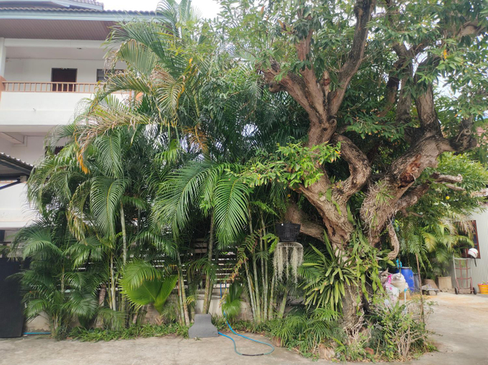 4, The Rich Room ที่พักโคราช, Muang Nakhon Ratchasima